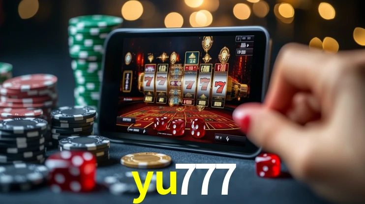 Statistics yu777