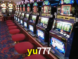 Desvendando o Mundo dos Jogos Virtuais na yu777
