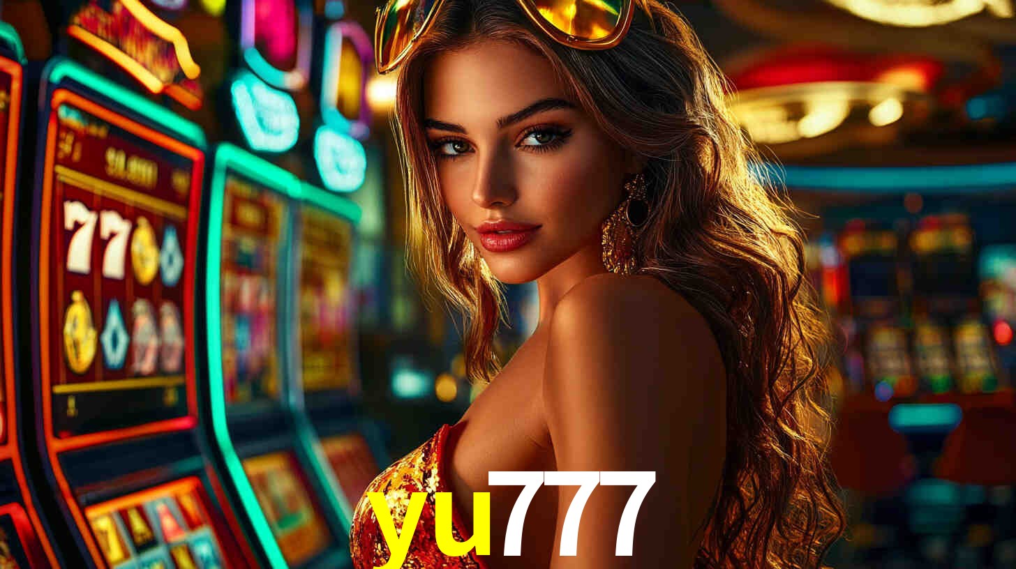 Welcome Bonus yu777