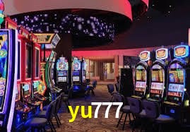 yu777