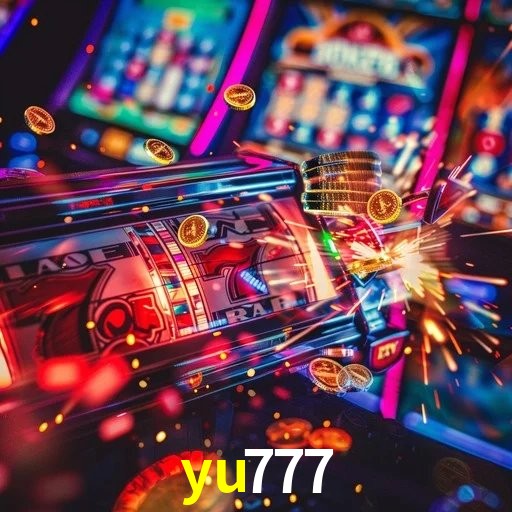 Casino Ao Vivo yu777