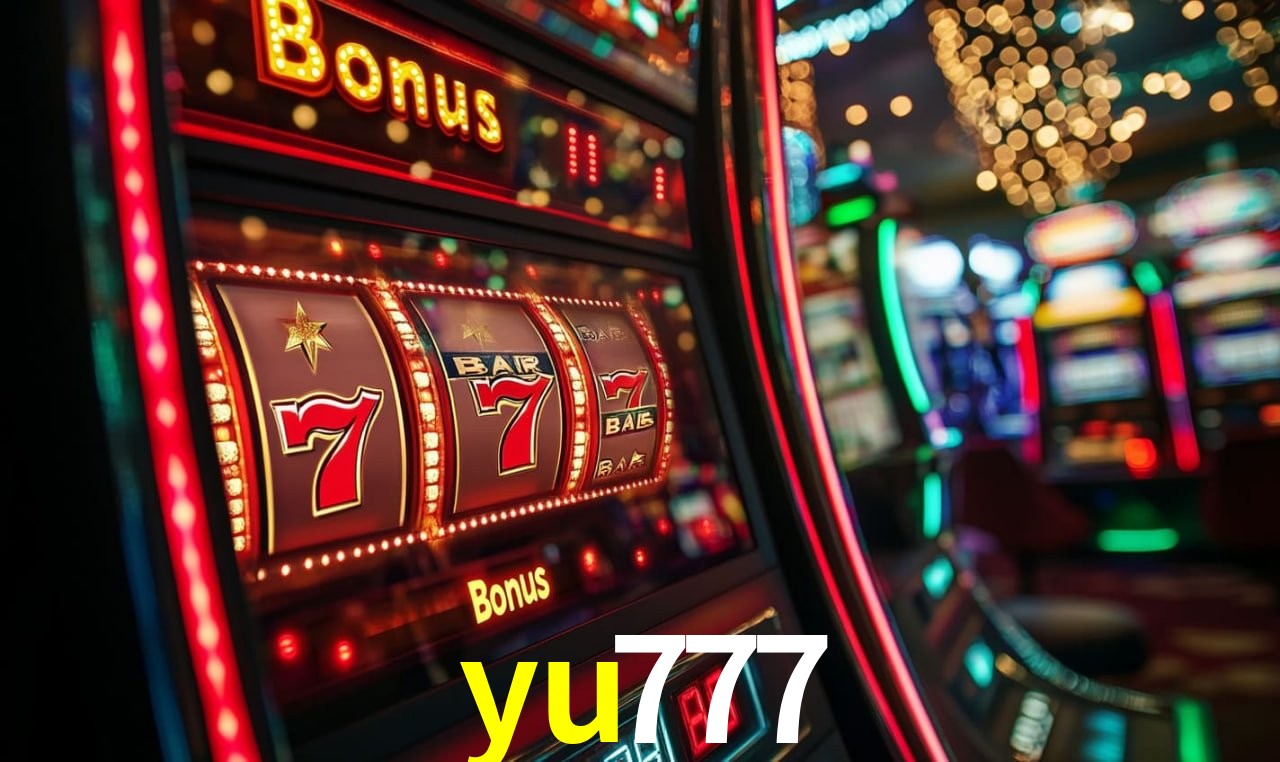 yu777 bet