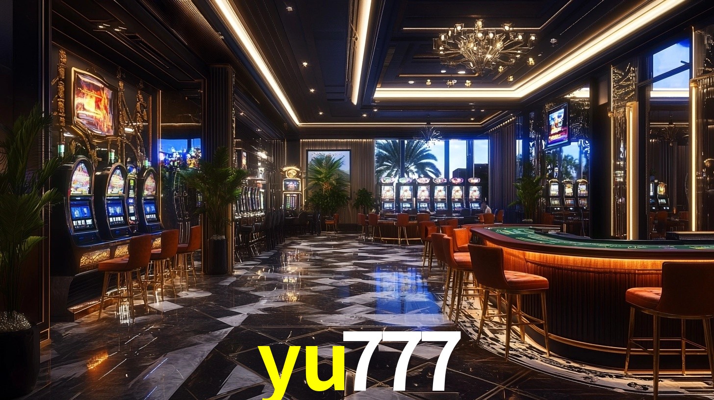 Tennis Betting yu777