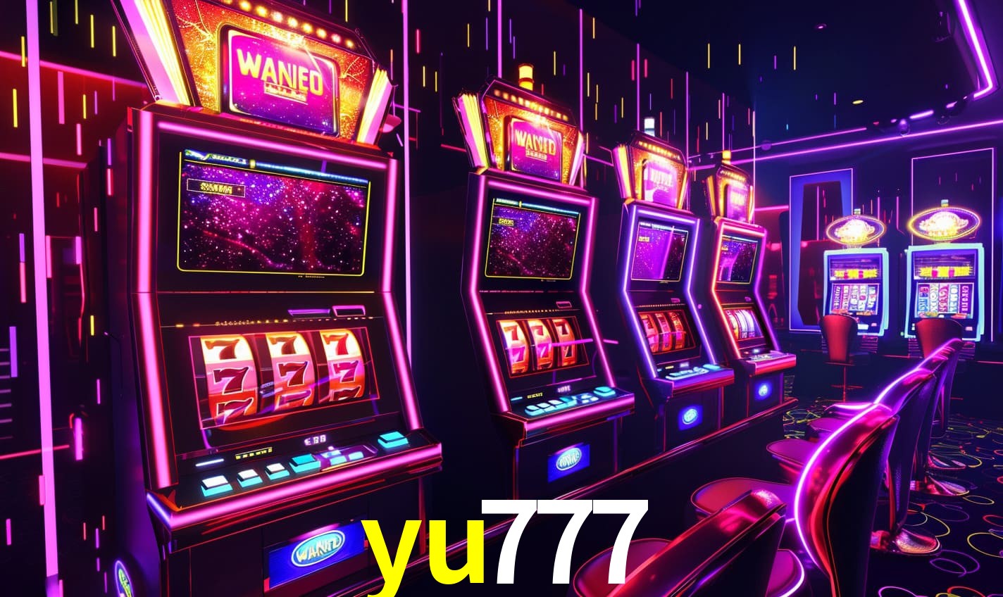 Desvendando o Mundo dos Jogos Virtuais na yu777