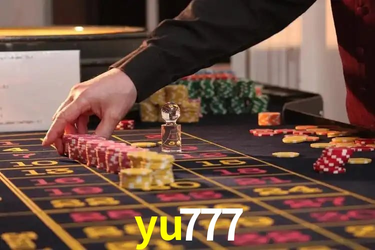 A Popularidade dos Caça-Níqueis no yu777