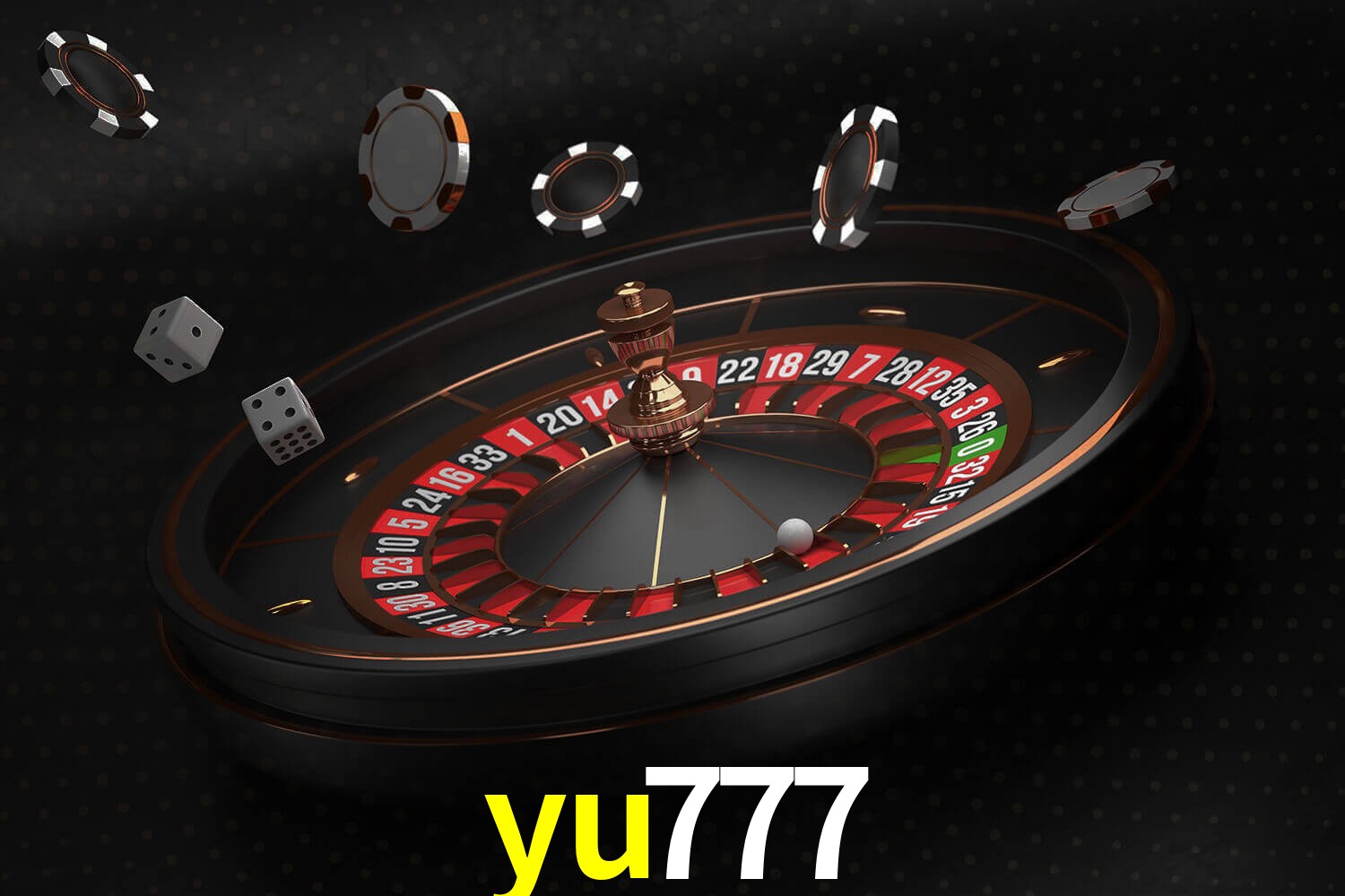 Blackjack Table yu777