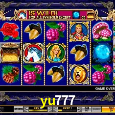 Desvendando o Mundo dos Jogos Virtuais na yu777