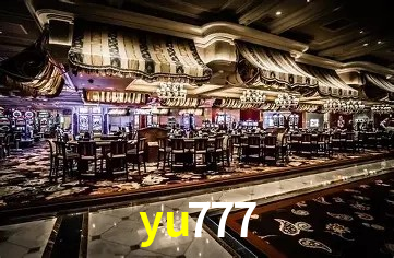 yu777