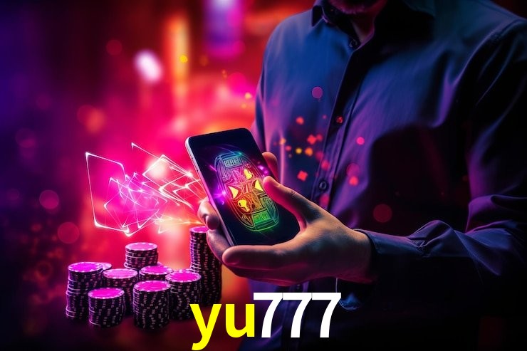 Mesa de Blackjack yu777