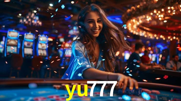 Platform Technology yu777