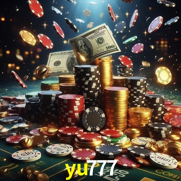 yu777
