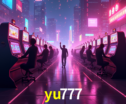 Mesa de Roleta yu777