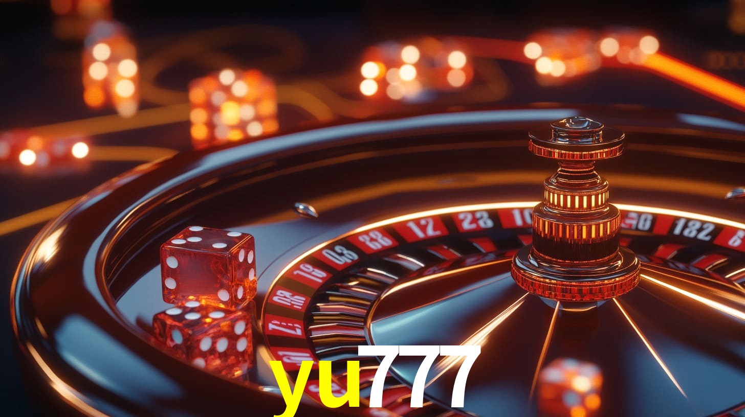 Slot Games yu777