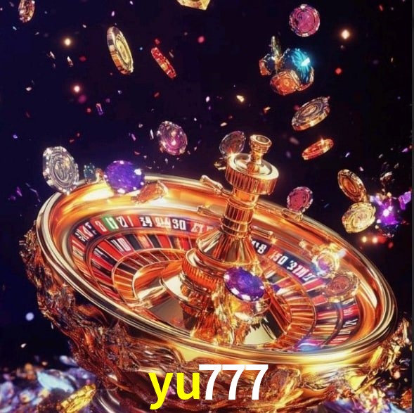 yu777 - Explosão de Prêmios - yu777.com