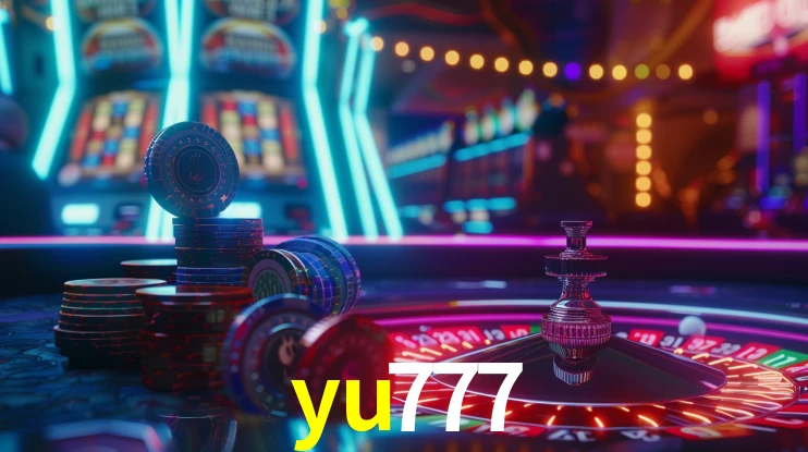 APP oficial da yu777 para mobile
