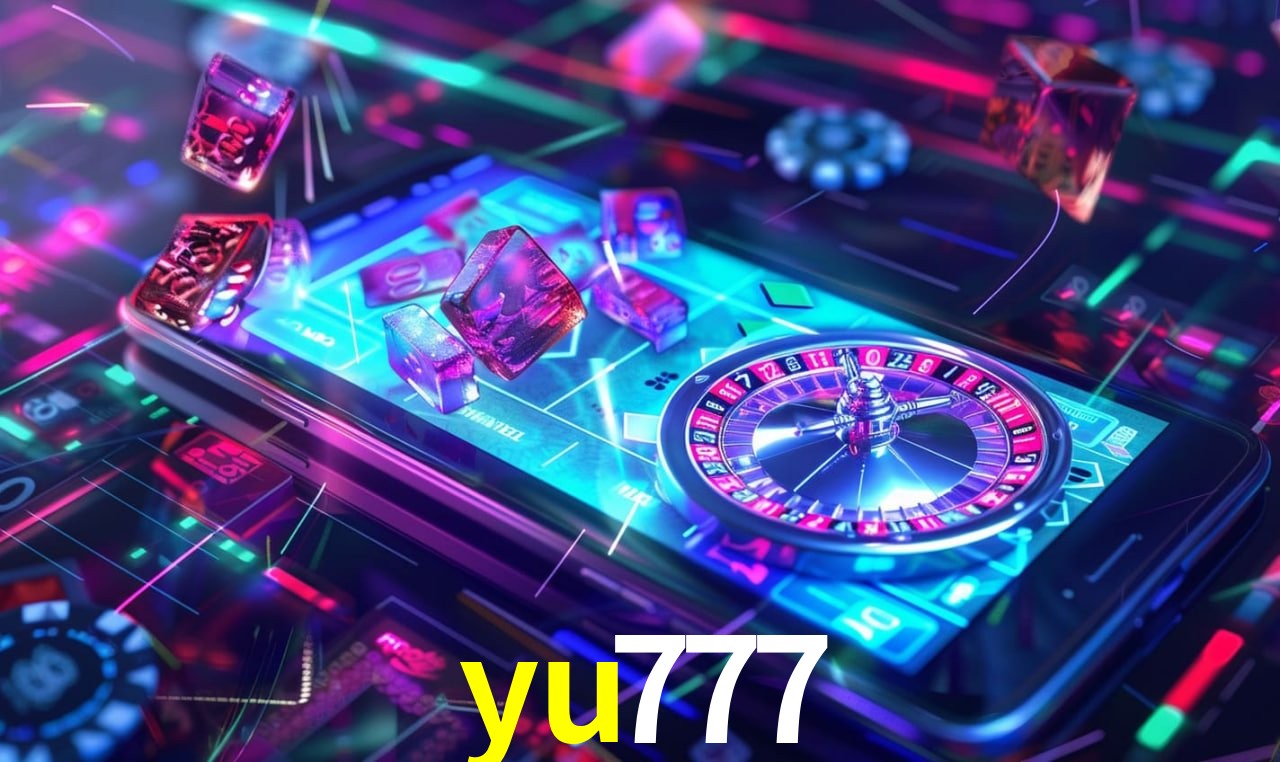 Estatísticas Esportivas yu777