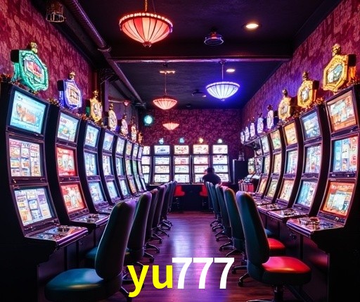 yu777