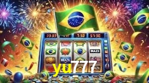 Seasonal Promotions yu777