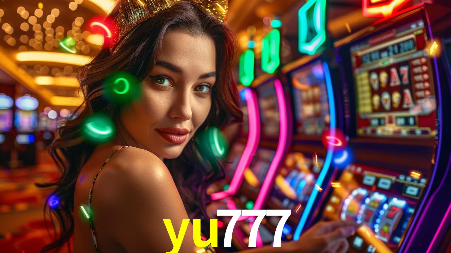 yu777