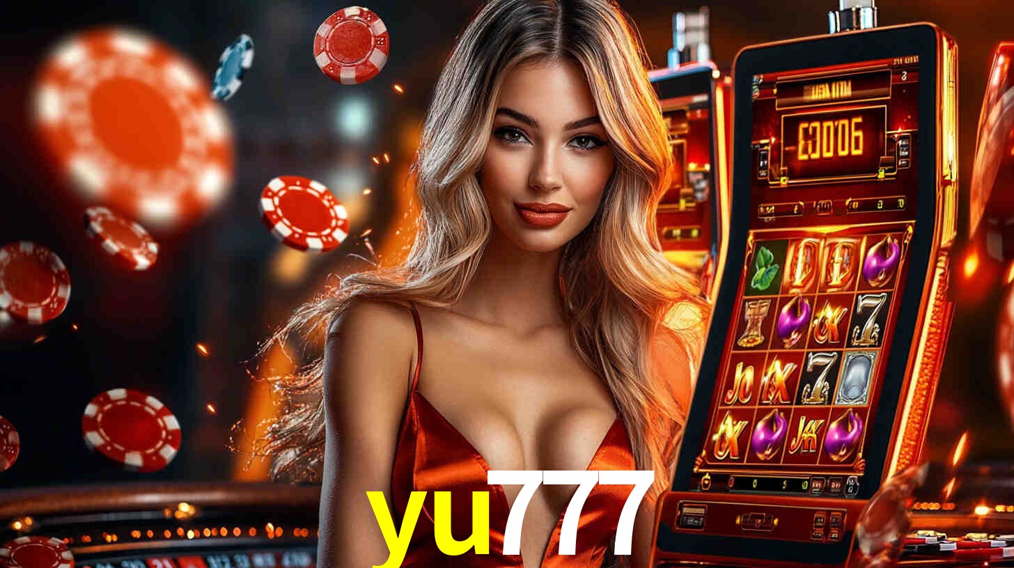 VIP Casino yu777