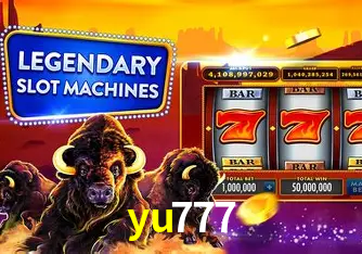 Inovações de Jogos na yu777: O Futuro das Experiências Interativas