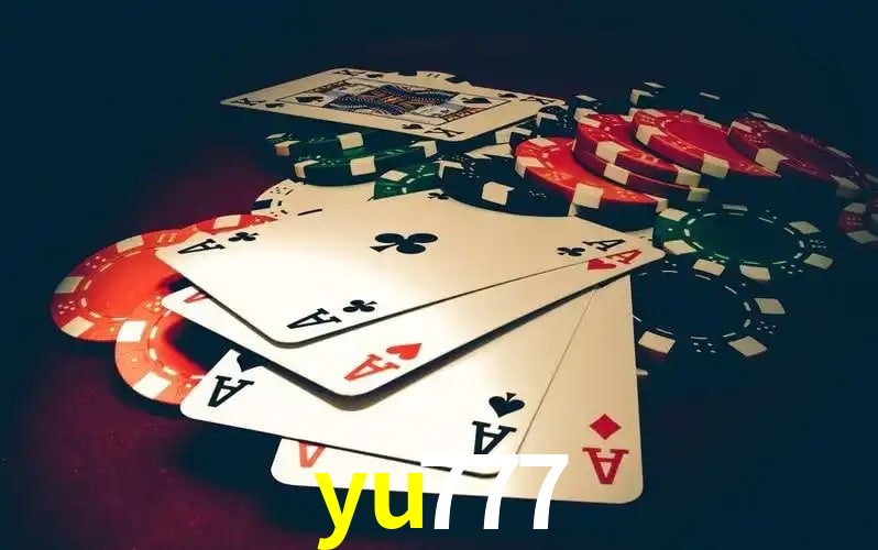 yu777 bet