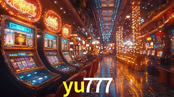 Roulette Table yu777