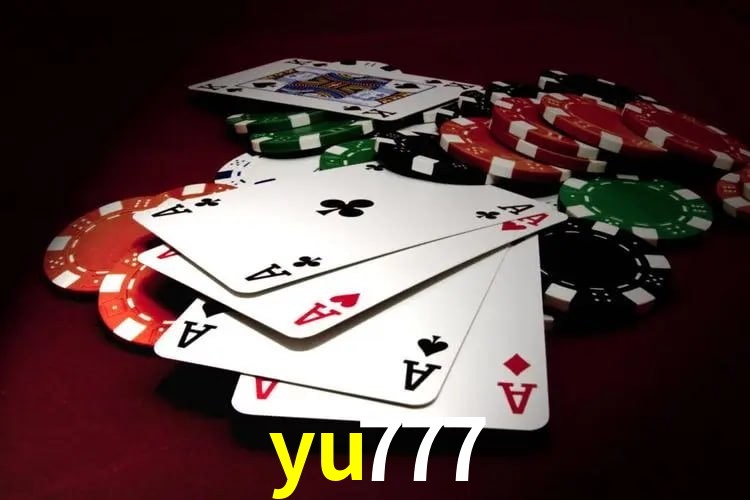 Casino VIP yu777