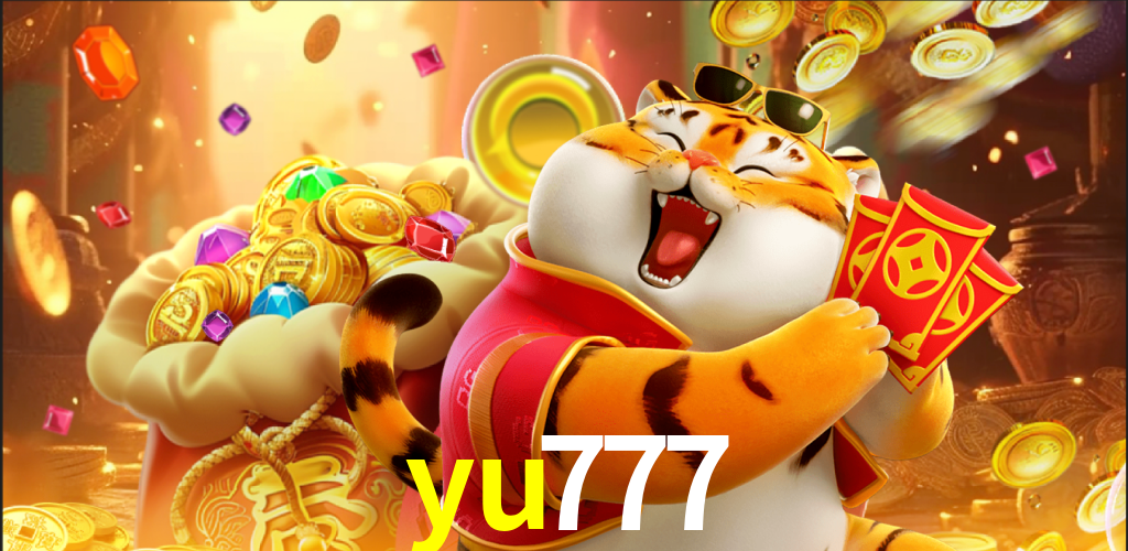 Welcome Bonus yu777
