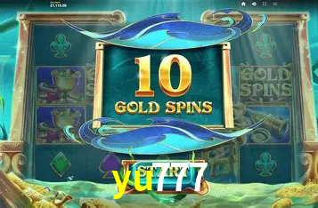 Descubra a Magia dos Jogos de Arcade no yu777