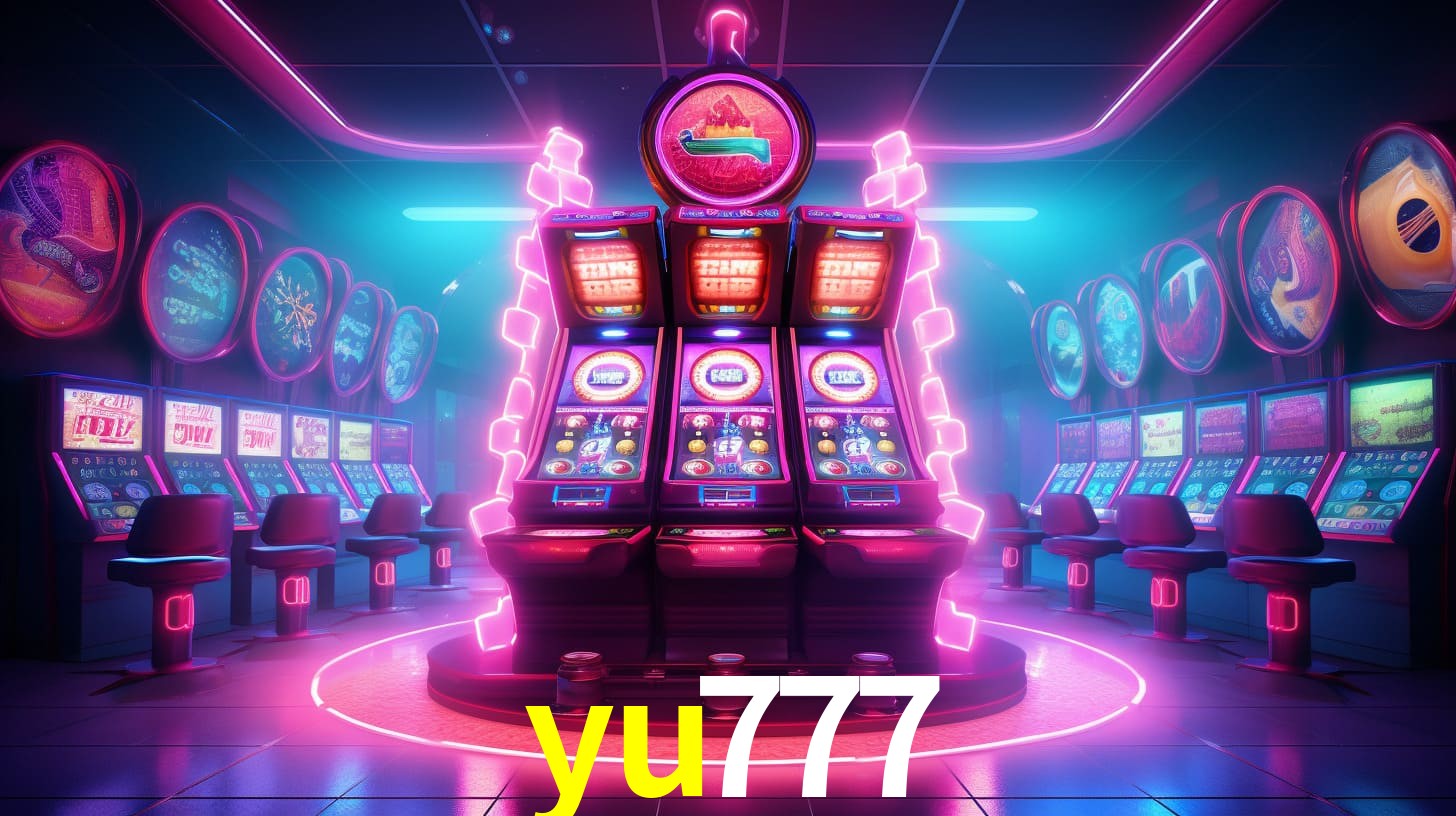 Live Casino yu777