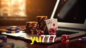yu777: Seu Especialista em Apostas Esportivas Brasileiras