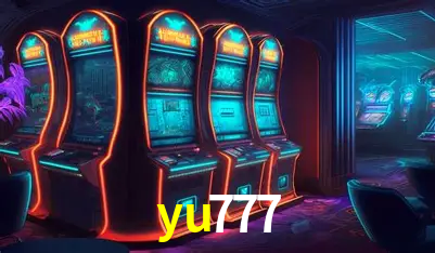 Descubra a Magia dos Jogos de Arcade no yu777
