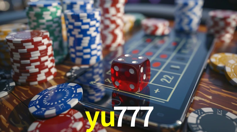 yu777 App Interface