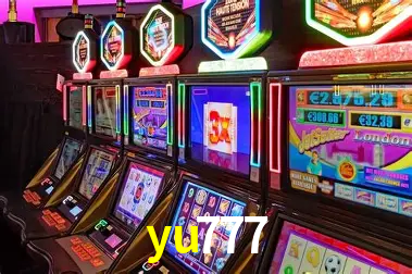 Apostas Esportivas na yu777: Um Guia Completo