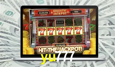 yu777: A Experiência de Casino com Jogos de Mesa ao Vivo