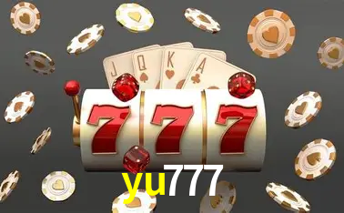 Descubra o Mundo do Cassino Online com yu777